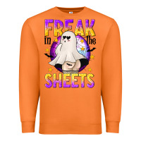 Carrot Freak In The Sheets Premium Sweatshirt - texasbilliewilder