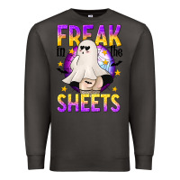 Smoke Freak In The Sheets Premium Sweatshirt - texasbilliewilder