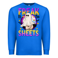 True Royal Freak In The Sheets Premium Sweatshirt - texasbilliewilder