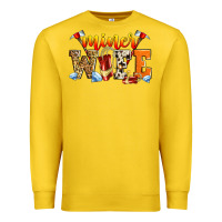 Lemon miner wife Premium Sweatshirt - Zillion Design Studio