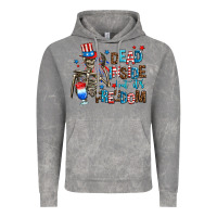 Cloud Rock dead inside but its freedom Vintage Hoodie - AdoDesignShop