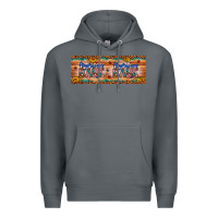Rock american babe Premium Hoodie - Artiststas
