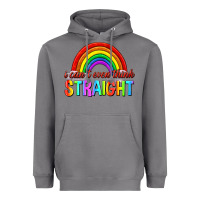 Storm i cant even think straight Heavyweight Hoodie - texasbilliewilder