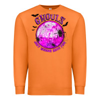 Carrot Ghouls Just Wanna Have Fun Premium Sweatshirt - texasbilliewilder