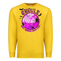 Lemon Ghouls Just Wanna Have Fun Premium Sweatshirt - texasbilliewilder