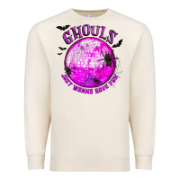 Sandshell Ghouls Just Wanna Have Fun Premium Sweatshirt - texasbilliewilder