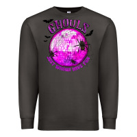 Smoke Ghouls Just Wanna Have Fun Premium Sweatshirt - texasbilliewilder