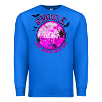 True Royal Ghouls Just Wanna Have Fun Premium Sweatshirt - texasbilliewilder