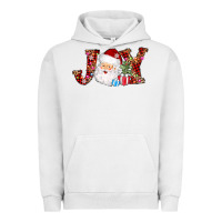 Pigment Lunar Rock joy christmas santa Urban Hoodie - AdoDesignShop
