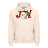 Sandshell joy christmas santa Urban Hoodie - AdoDesignShop