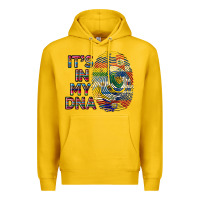 Lemon it's in my dna Premium Hoodie - BundleAndBundleShop