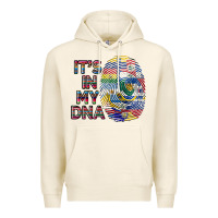 Tofu it's in my dna Premium Hoodie - BundleAndBundleShop