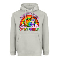 Moon Dust i m the rainbow sheep of my family pride lgbtq Heavyweight Hoodie - texasbilliewilder