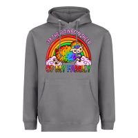Storm i m the rainbow sheep of my family pride lgbtq Heavyweight Hoodie - texasbilliewilder