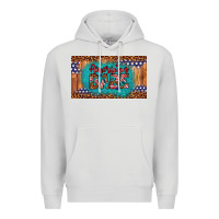 Dove Grey american babe Premium Hoodie - Artiststas