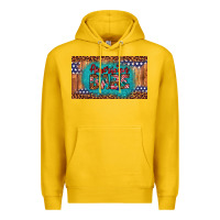 Lemon american babe Premium Hoodie - Artiststas