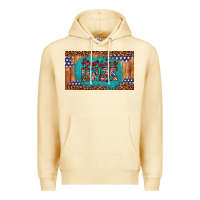 Pina Colada american babe Premium Hoodie - Artiststas
