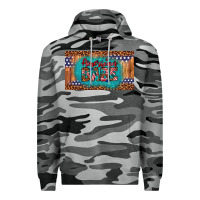 Slate Camo american babe Premium Hoodie - Artiststas