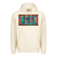 Tofu american babe Premium Hoodie - Artiststas