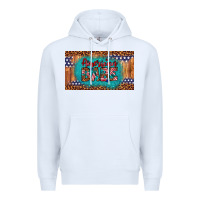 White american babe Premium Hoodie - Artiststas
