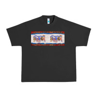 Pigment Black all american nurse 11oz mug Urban Heavy Tee - Artiststas