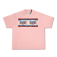 Salmon all american nurse 11oz mug Urban Heavy Tee - Artiststas