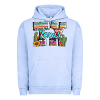 Pigment Grape Ice texas tx aztec cactus leopard Urban Hoodie - AdoDesignShop