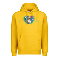 Lemon nurse and elements Premium Hoodie - AdoDesignShop
