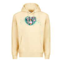 Pina Colada nurse and elements Premium Hoodie - AdoDesignShop