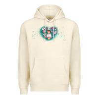 Sandshell nurse and elements Premium Hoodie - AdoDesignShop