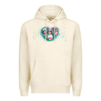 Tofu nurse and elements Premium Hoodie - AdoDesignShop