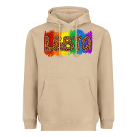 Mushroom lgbtq Heavyweight Hoodie - texasbilliewilder