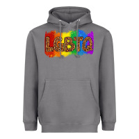 Storm lgbtq Heavyweight Hoodie - texasbilliewilder