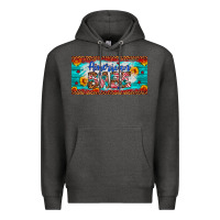 Charcoal Heather american babe Premium Hoodie - Artiststas