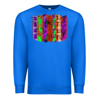 True Royal Halloween Brushstrokes Premium Sweatshirt - texasbilliewilder