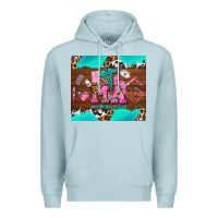 Ma Medical Assistant And Elements Premium Hoodie | Teevron