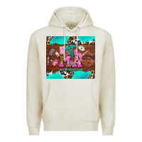 Oatmeal Heather ma medical assistant and elements Premium Hoodie - AdoDesignShop