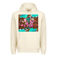 Sandshell ma medical assistant and elements Premium Hoodie - AdoDesignShop