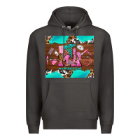 Smoke ma medical assistant and elements Premium Hoodie - AdoDesignShop
