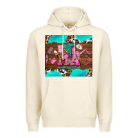 Tofu ma medical assistant and elements Premium Hoodie - AdoDesignShop