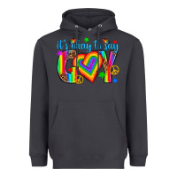 Smoke its okay to say gay Heavyweight Hoodie - texasbilliewilder