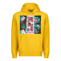 Lemon lpn licenced practical nurse and element Premium Hoodie - AdoDesignShop