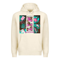 Tofu lpn licenced practical nurse and element Premium Hoodie - AdoDesignShop
