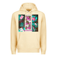 Pina Colada lpn licenced practical nurse and element Premium Hoodie - AdoDesignShop