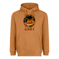 Meerkat Be the light Heavyweight Hoodie - RanaPortraitStore