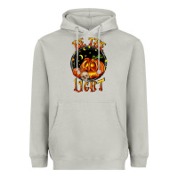 Moon Dust Be the light Heavyweight Hoodie - RanaPortraitStore