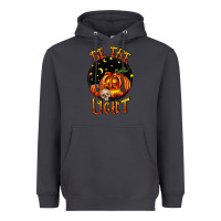 Smoke Be the light Heavyweight Hoodie - RanaPortraitStore