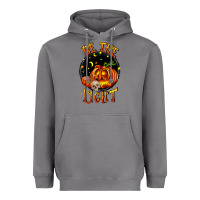 Storm Be the light Heavyweight Hoodie - RanaPortraitStore