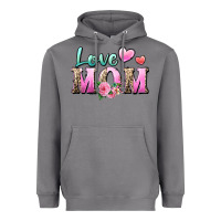 Storm love mom Heavyweight Hoodie - Zillion Design Studio