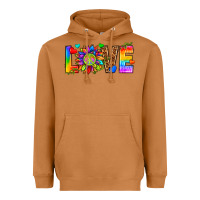 Meerkat lgbtq love Heavyweight Hoodie - texasbilliewilder
